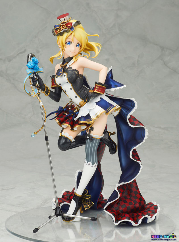 eli ayase alter