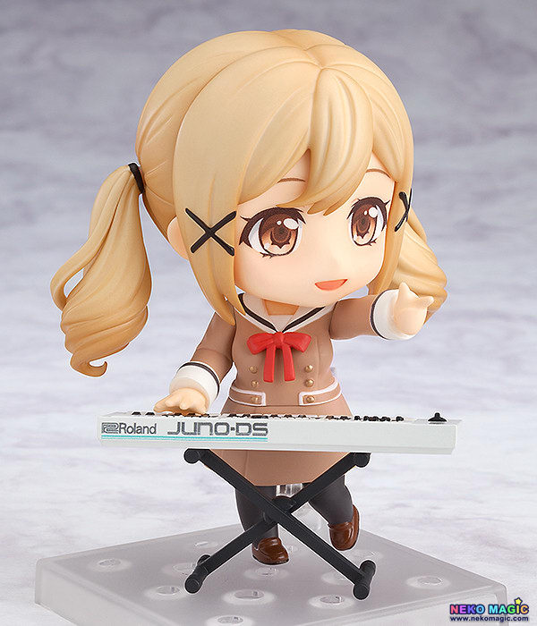 arisa ichigaya nendoroid