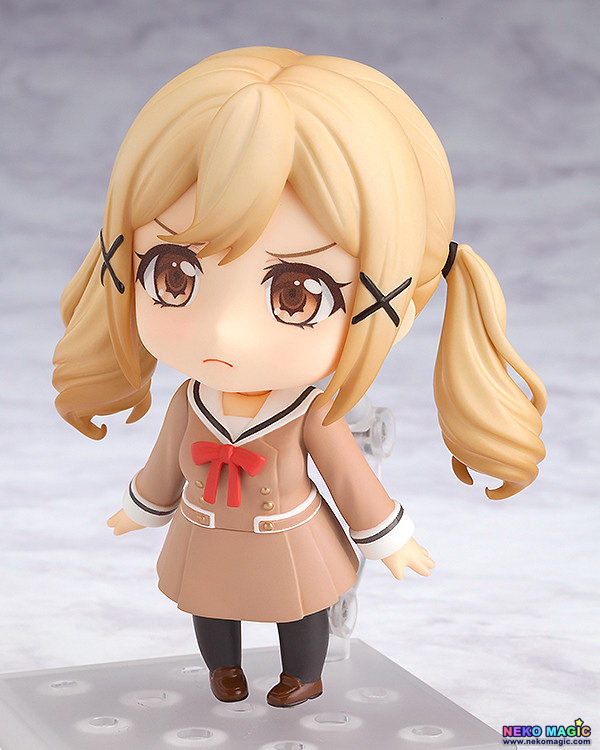 arisa ichigaya nendoroid