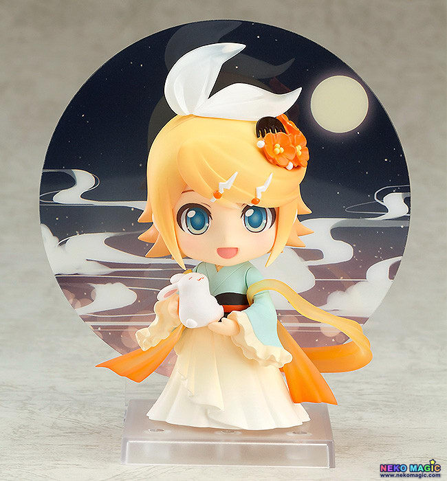 rin nendoroid