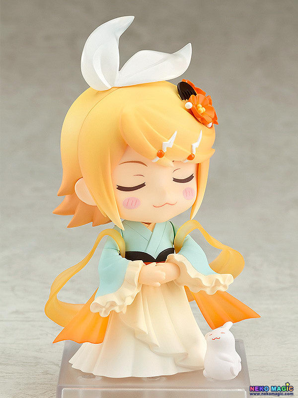 harvest moon nendoroid