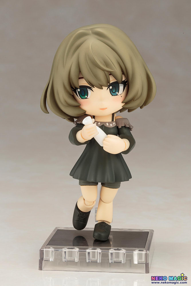 takagaki kaede figure