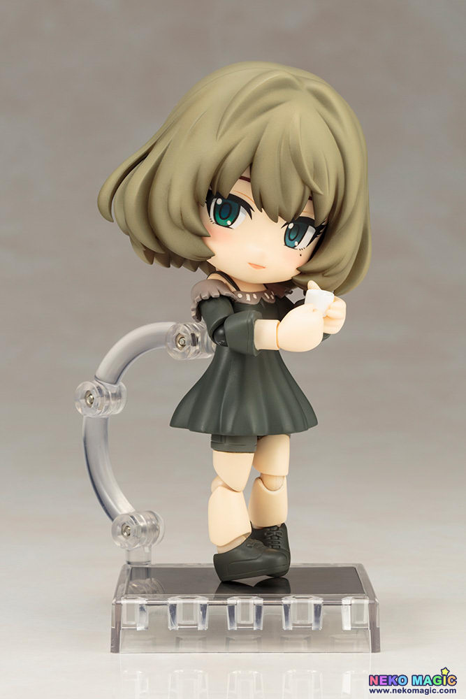 takagaki kaede figure