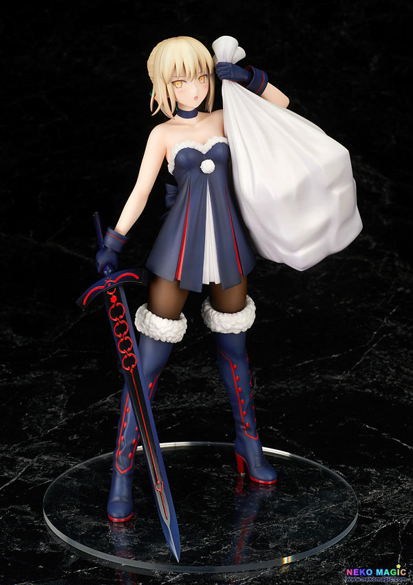 rider alter figure