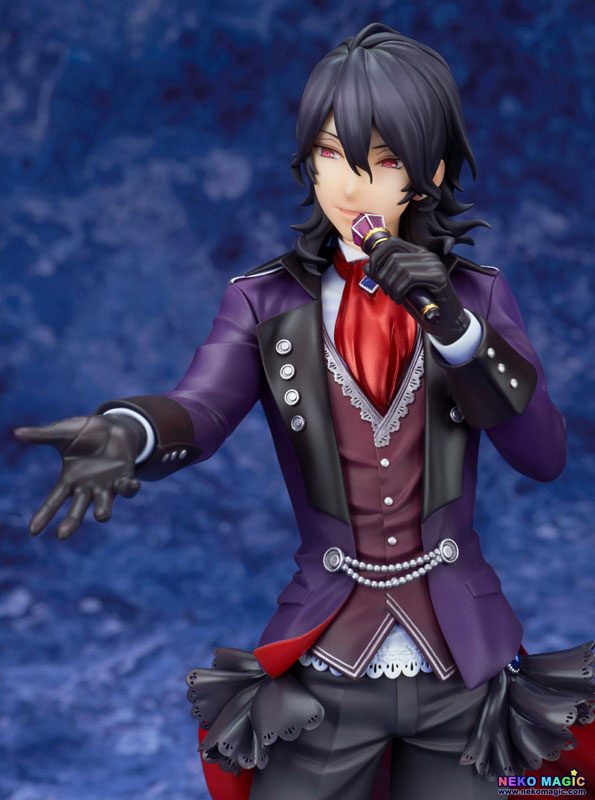 goth rei figure