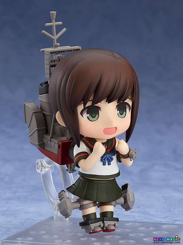 fubuki nendoroid