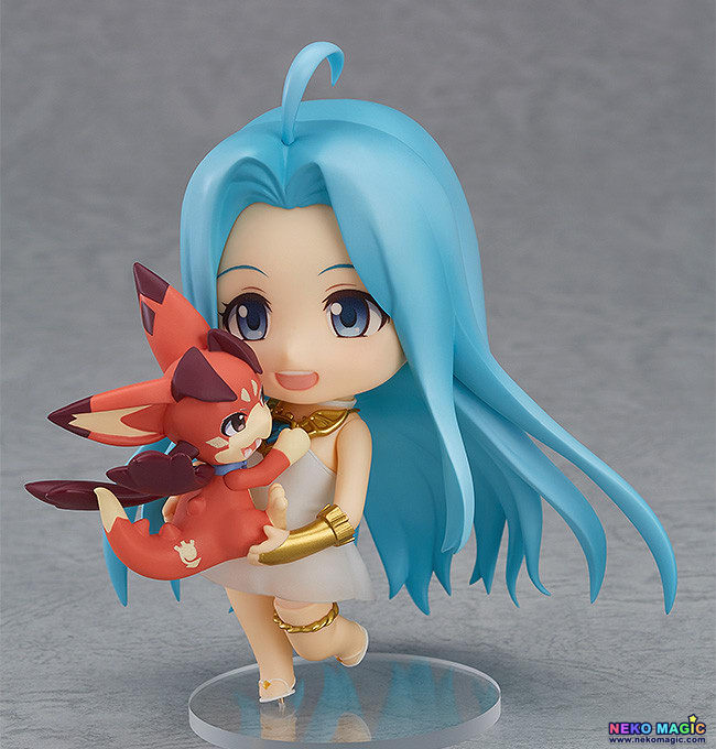 nendoroid final fantasy