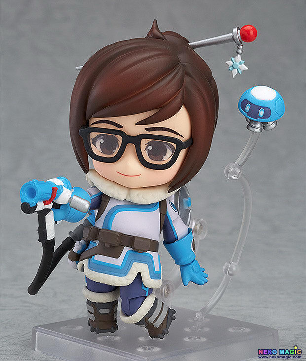 overwatch nendoroid mei