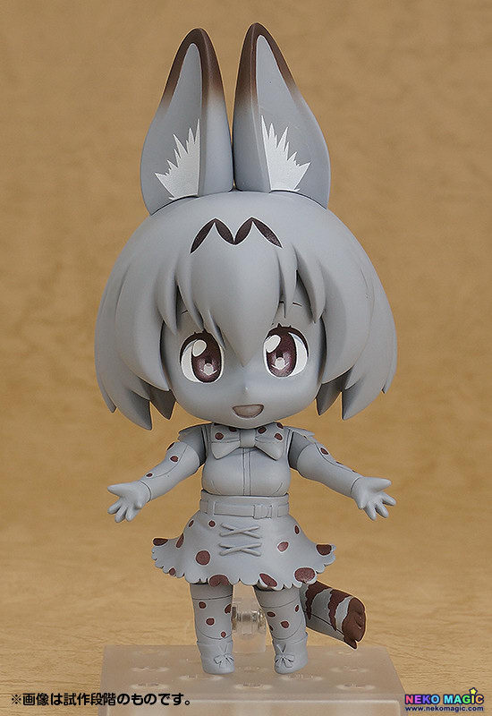 serval nendoroid