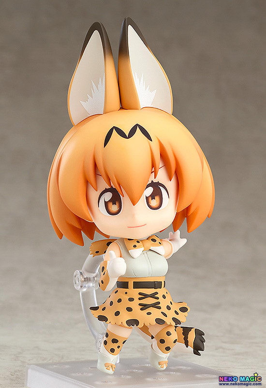 serval nendoroid