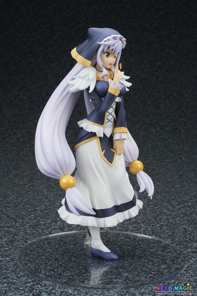 konosuba iris figure