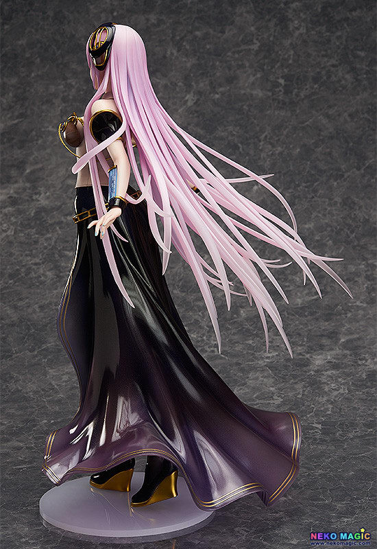 Vocaloid 4 – Megurine Luka V4X B-style 1/4 PVC figure by FREEing