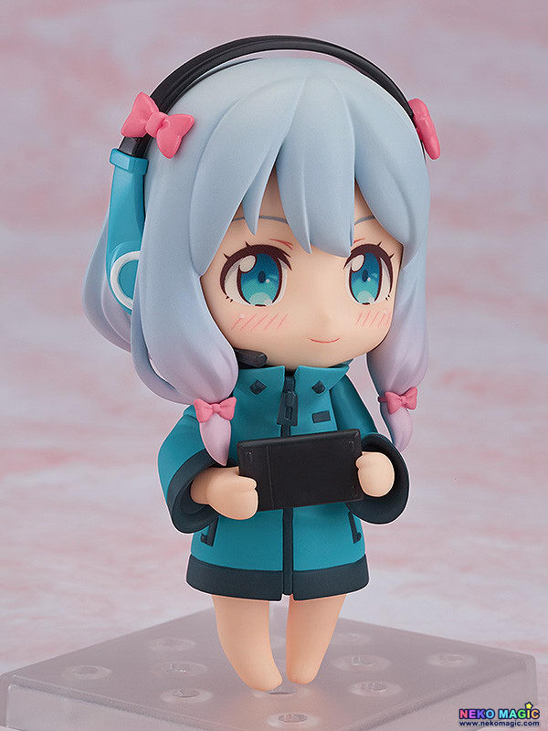 nendoroid eromanga sensei