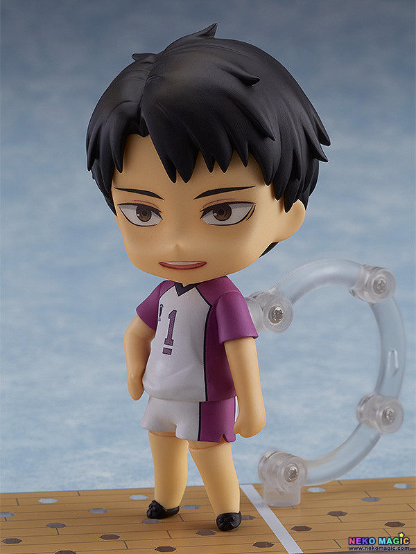 ushijima plush amazon