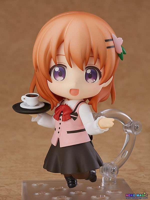 nendoroid official site