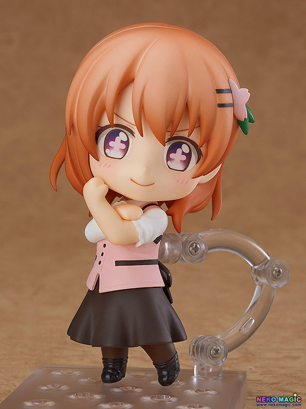 nendoroid official