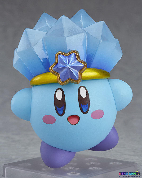 kirby ice nendoroid