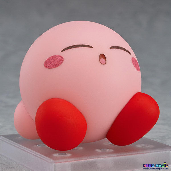 good smile nendoroid kirby