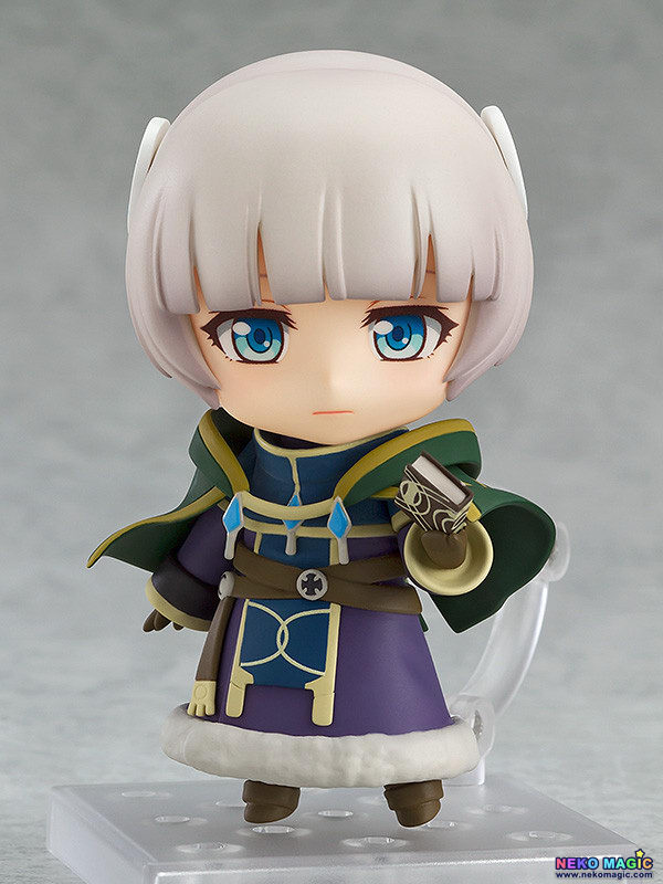 nendoroid 01