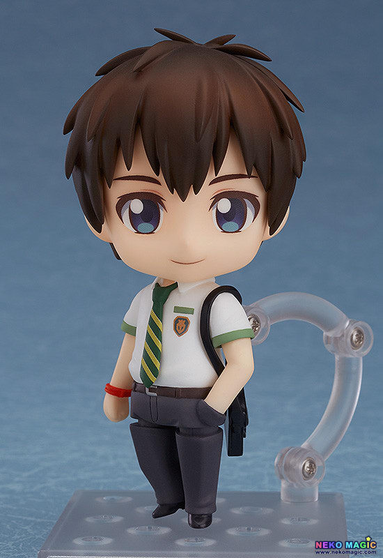 taki tachibana nendoroid