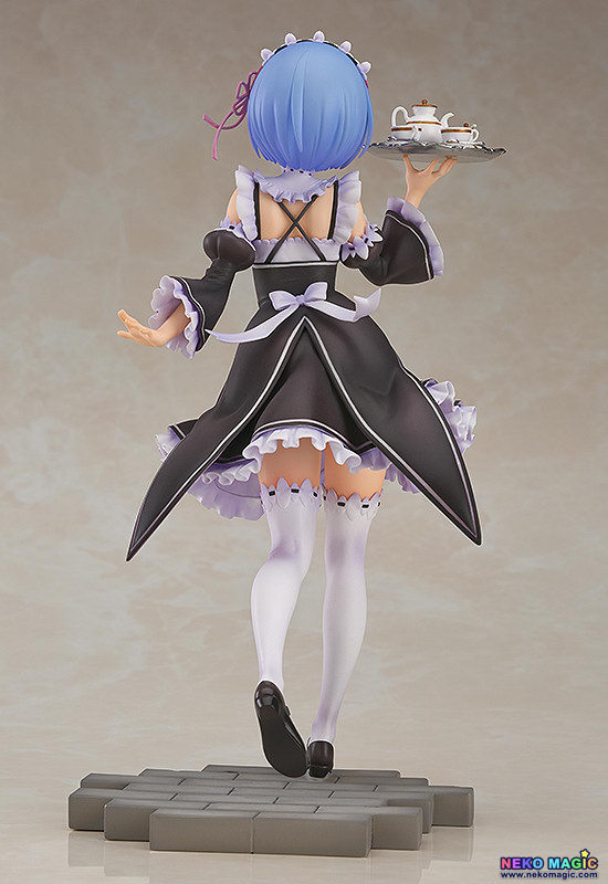 devil rem figure