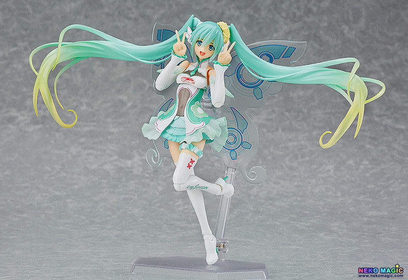 racing miku 2017 figure