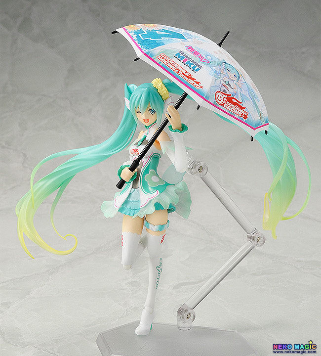 racing miku 2017 figure