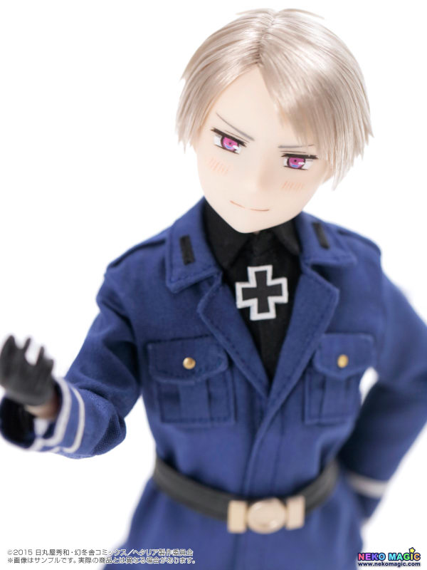 azone hetalia