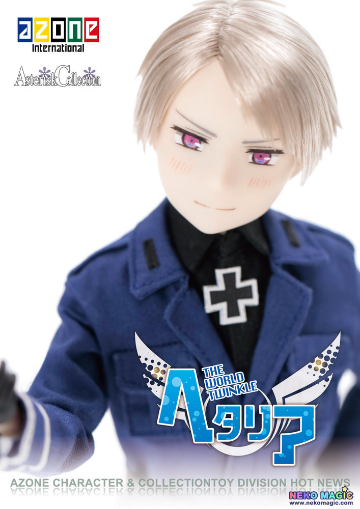 azone hetalia