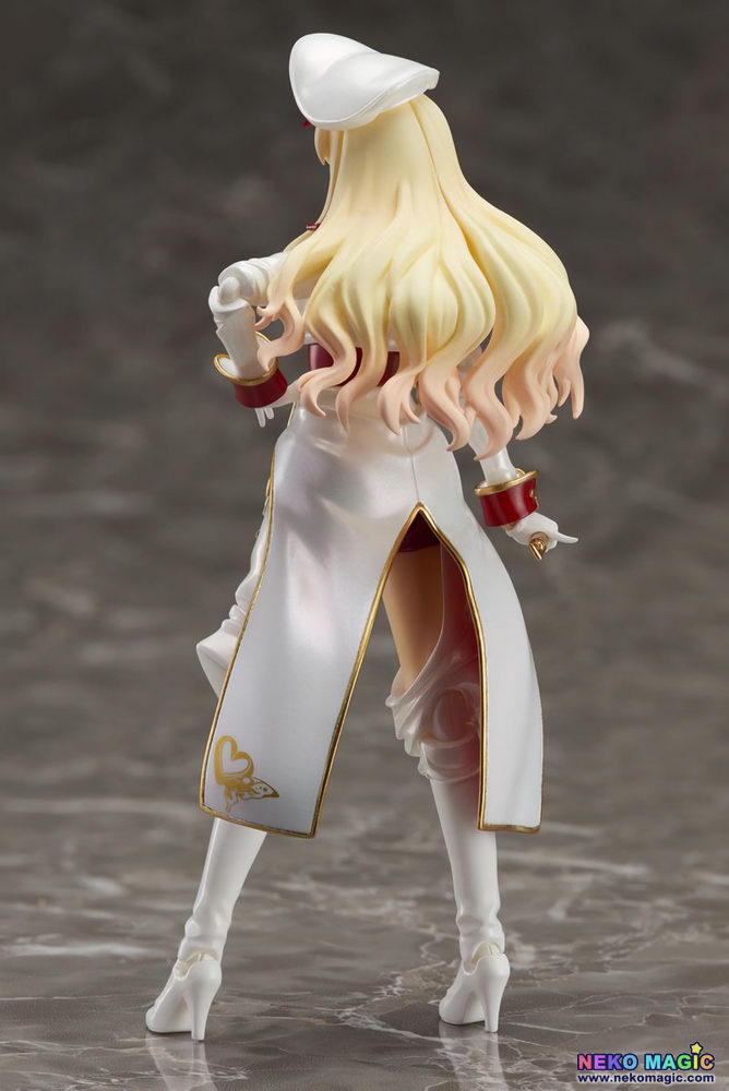 sheryl nome figure