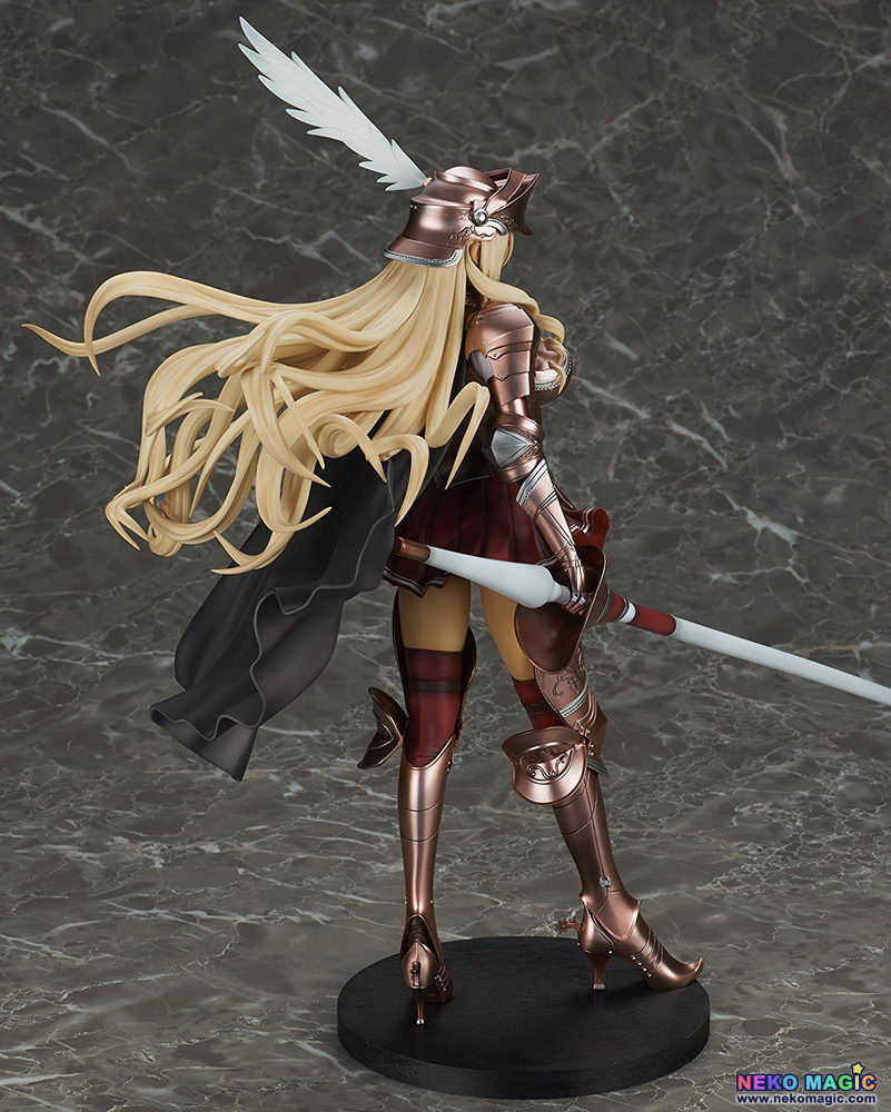 walkure romanze figure