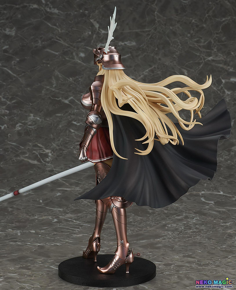 walkure romanze figure