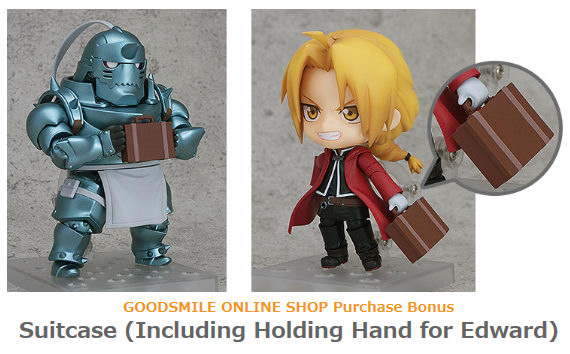 alphonse nendoroid