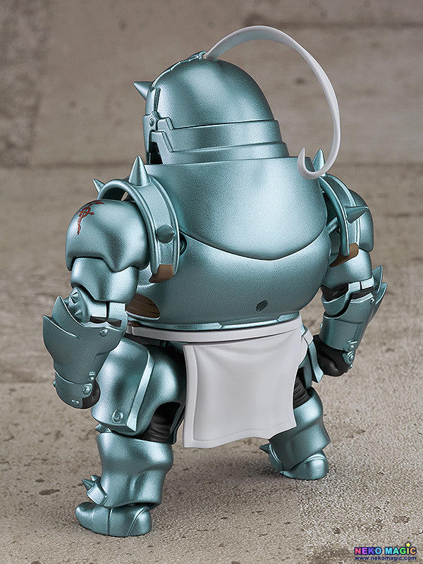 alphonse nendoroid