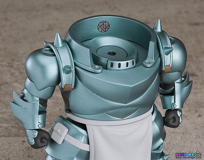 alphonse nendoroid