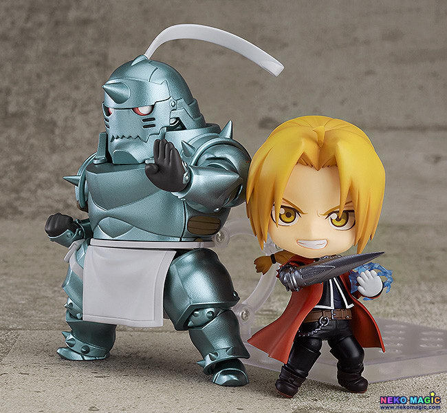 alphonse nendoroid