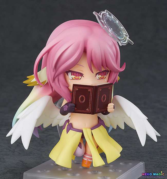 jibril nendoroid