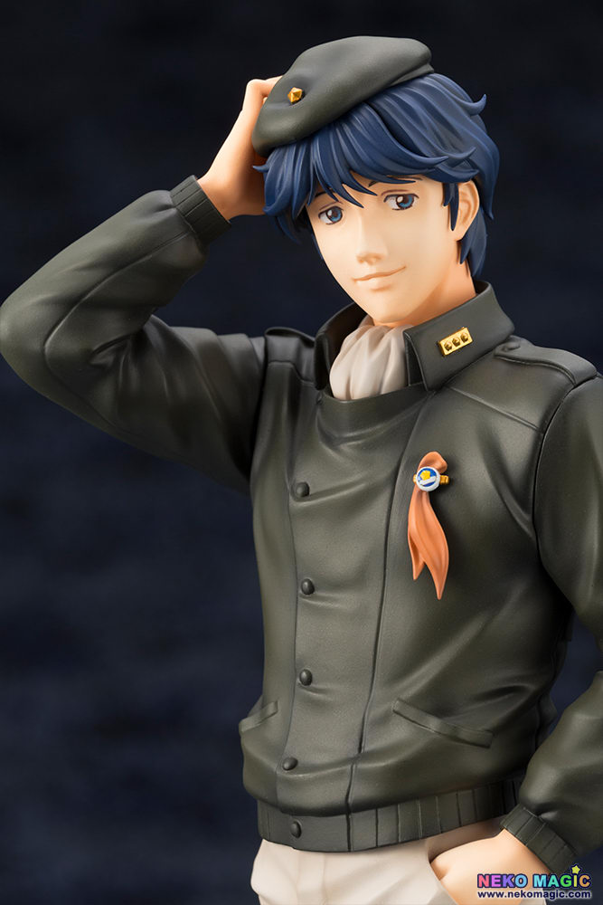 yang wenli nendoroid