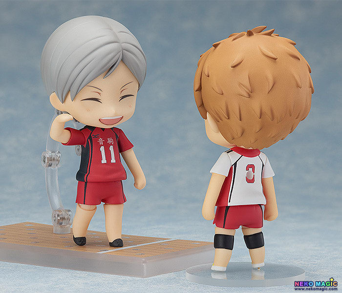 lev nendoroid