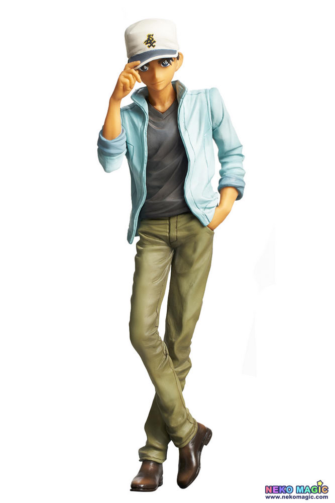 heiji hattori figure