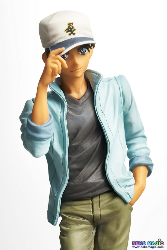 heiji hattori figure