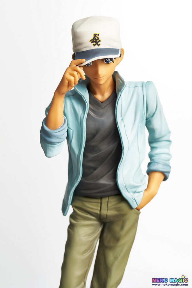 heiji hattori figure