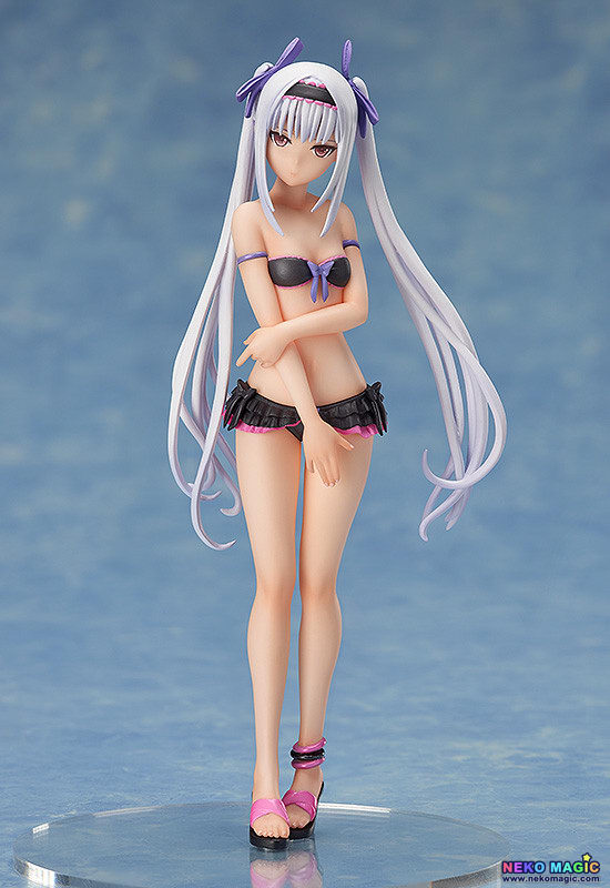 Shining Beach Heroines – Excela Noa Aura Swimsuit Ver. S-style 1