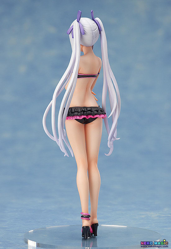 Shining Beach Heroines – Excela Noa Aura Swimsuit Ver. S-style 1