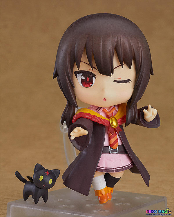 konosuba wiz nendoroid