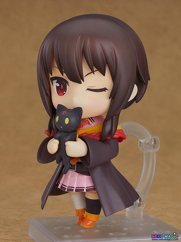 megumin nendoroid