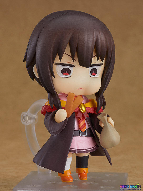 megumi nendoroid release date