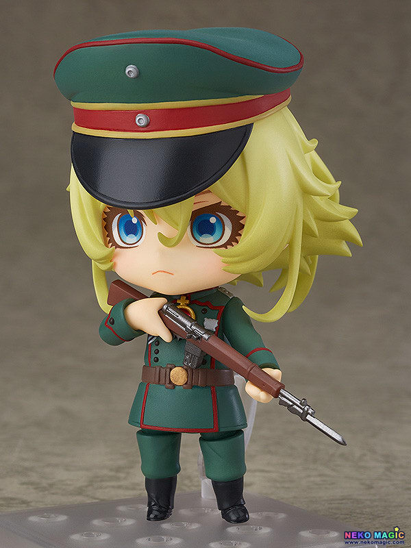 tanya nendoroid