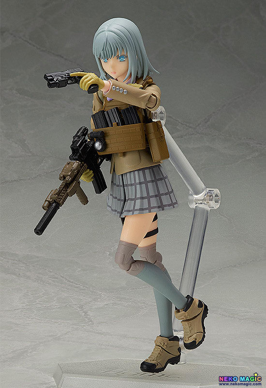 Little Armory – Shiina Rikka figma SP-098 action figure by TOMYTEC ...