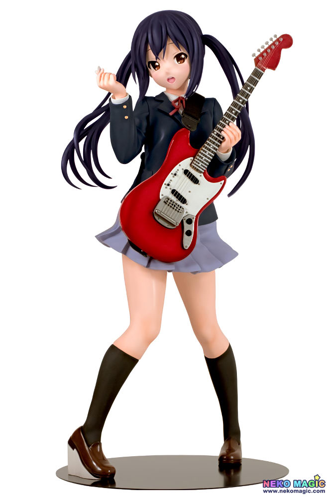 azusa nakano figure